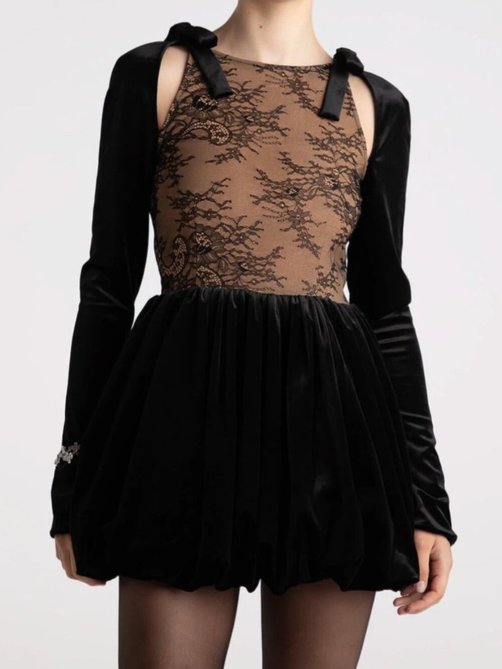 NWT Nana Jacqueline Brigette Jumpsuit Dress